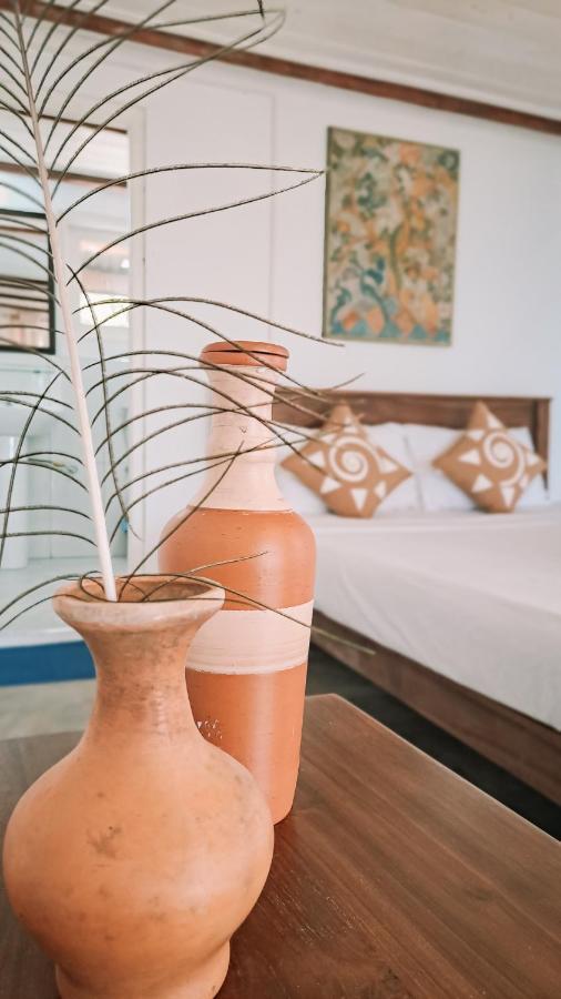 Welikande Yoga Retreats Hotel Digana Exterior photo