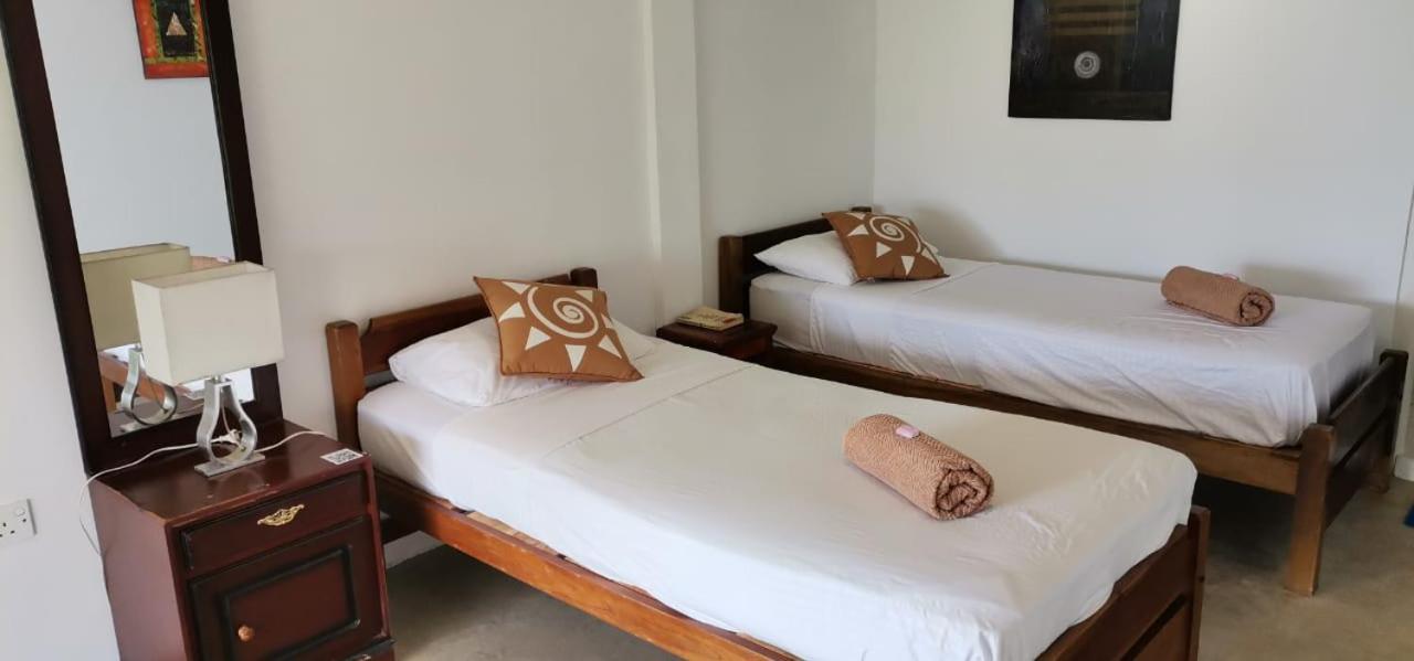 Welikande Yoga Retreats Hotel Digana Exterior photo