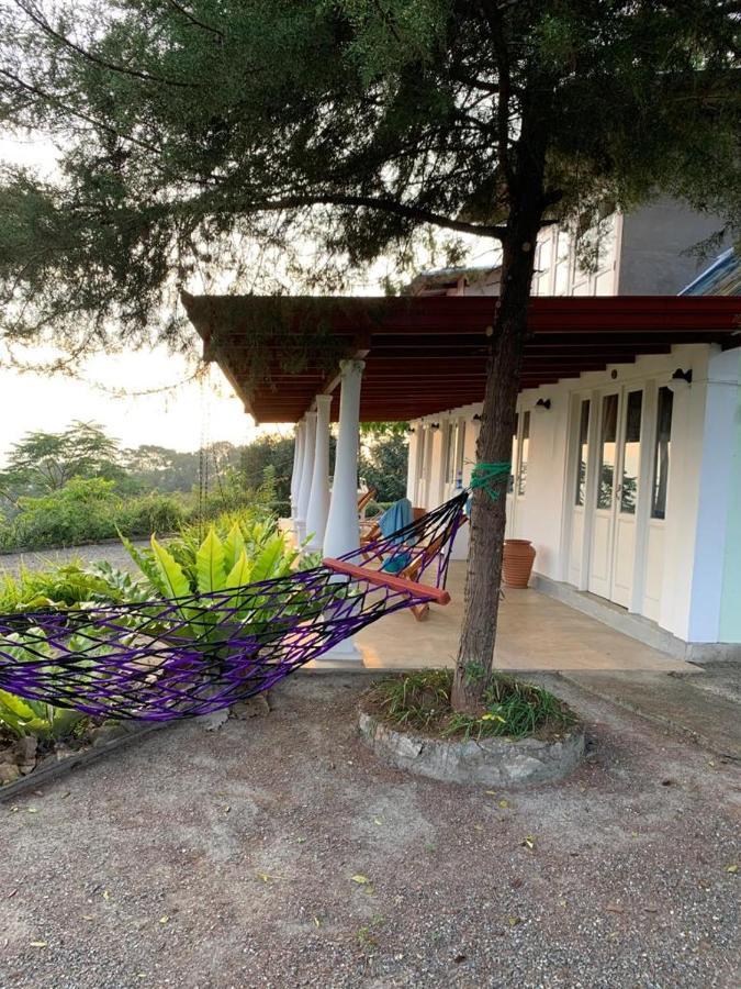 Welikande Yoga Retreats Hotel Digana Exterior photo